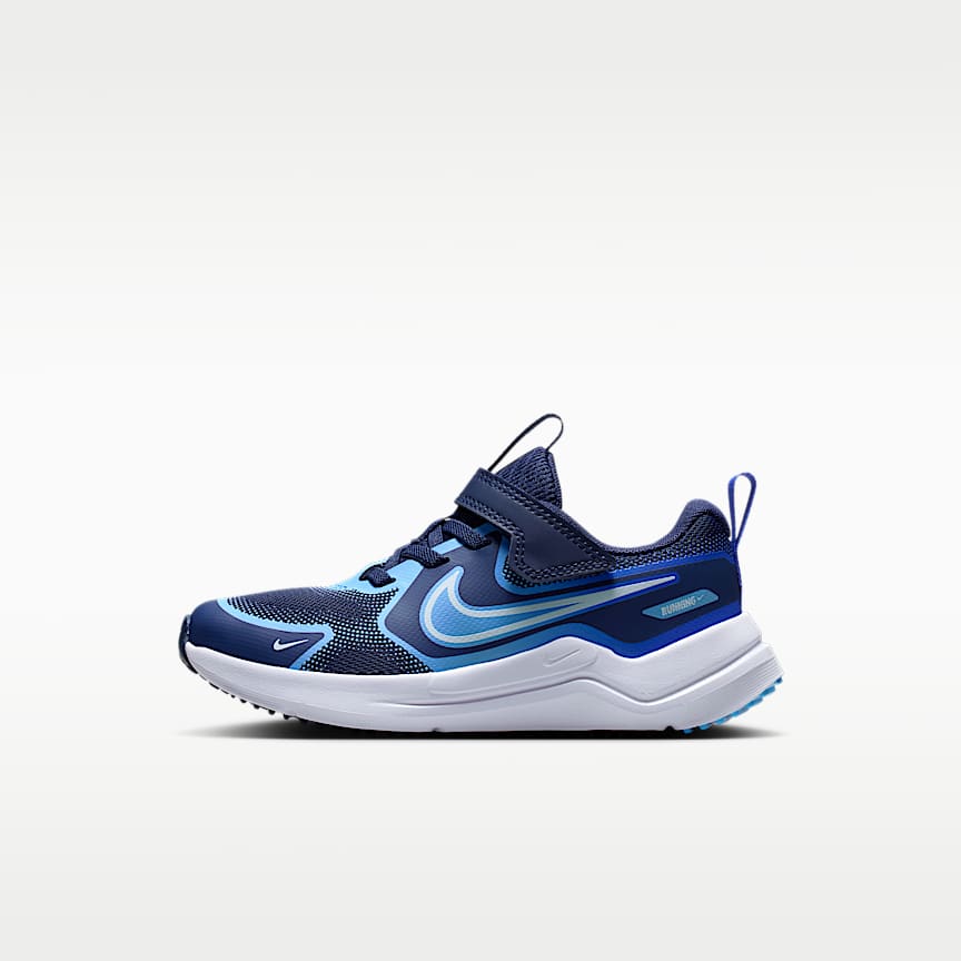 Nike Cosmic Runner Little Kids' Shoes. Nike.com